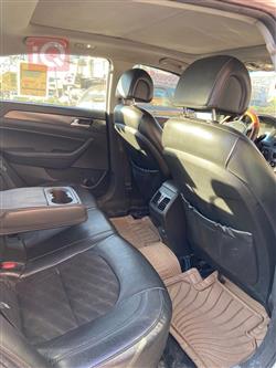 هیوندای سۆناتا